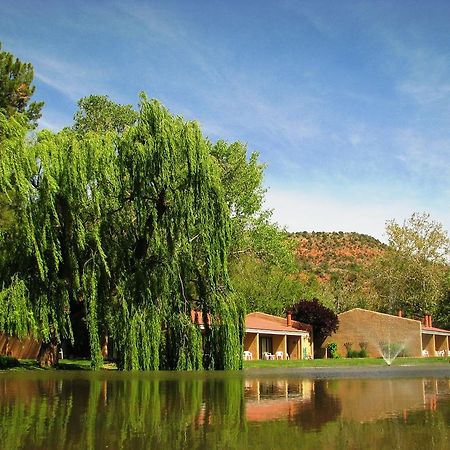 Villas At Poco Diablo, A Vri Resort Sedona Extérieur photo